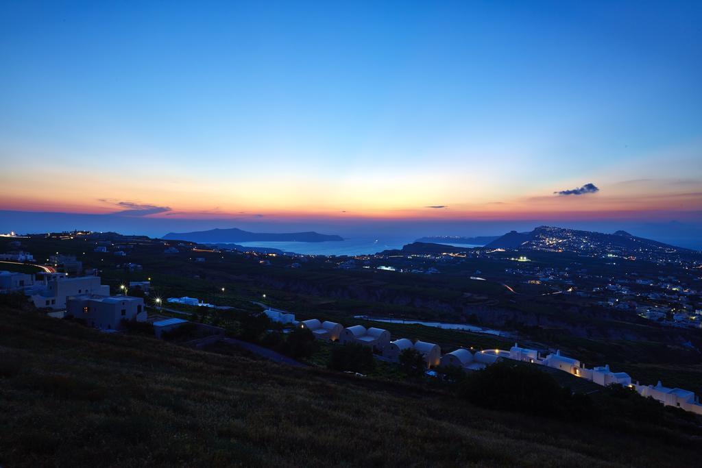 Chrisanthi Villa Pírgosz Szoba fotó