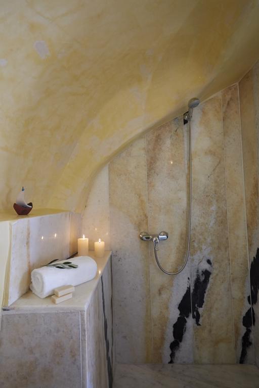Chrisanthi Villa Pírgosz Szoba fotó