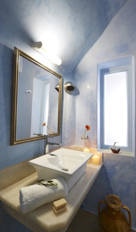 Chrisanthi Villa Pírgosz Szoba fotó