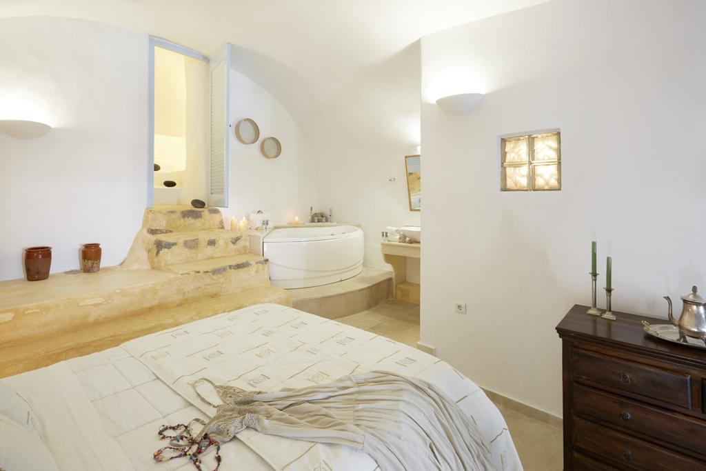 Chrisanthi Villa Pírgosz Szoba fotó