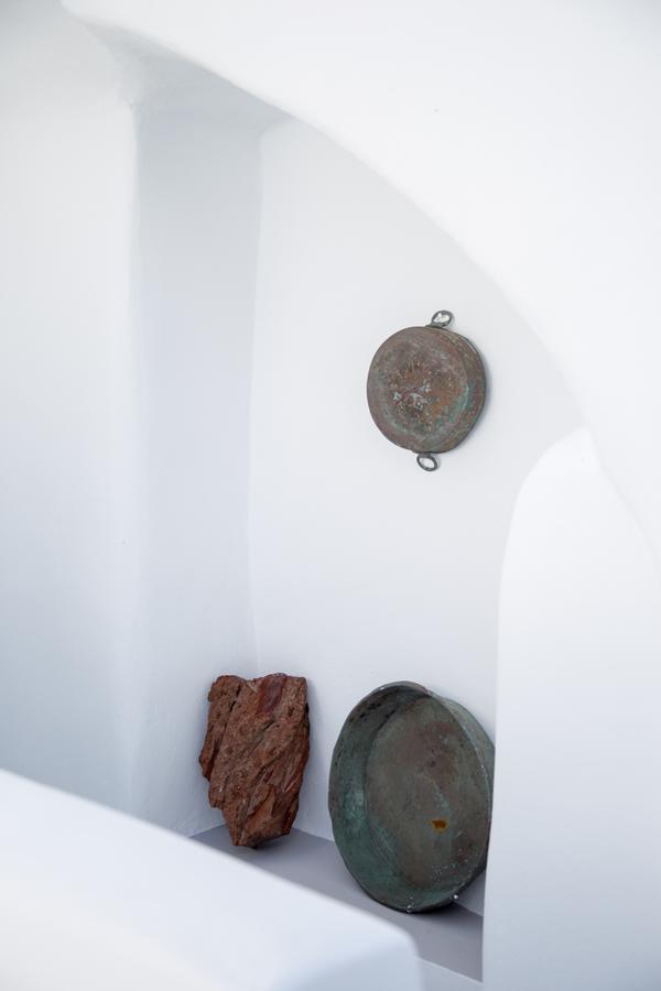 Chrisanthi Villa Pírgosz Kültér fotó