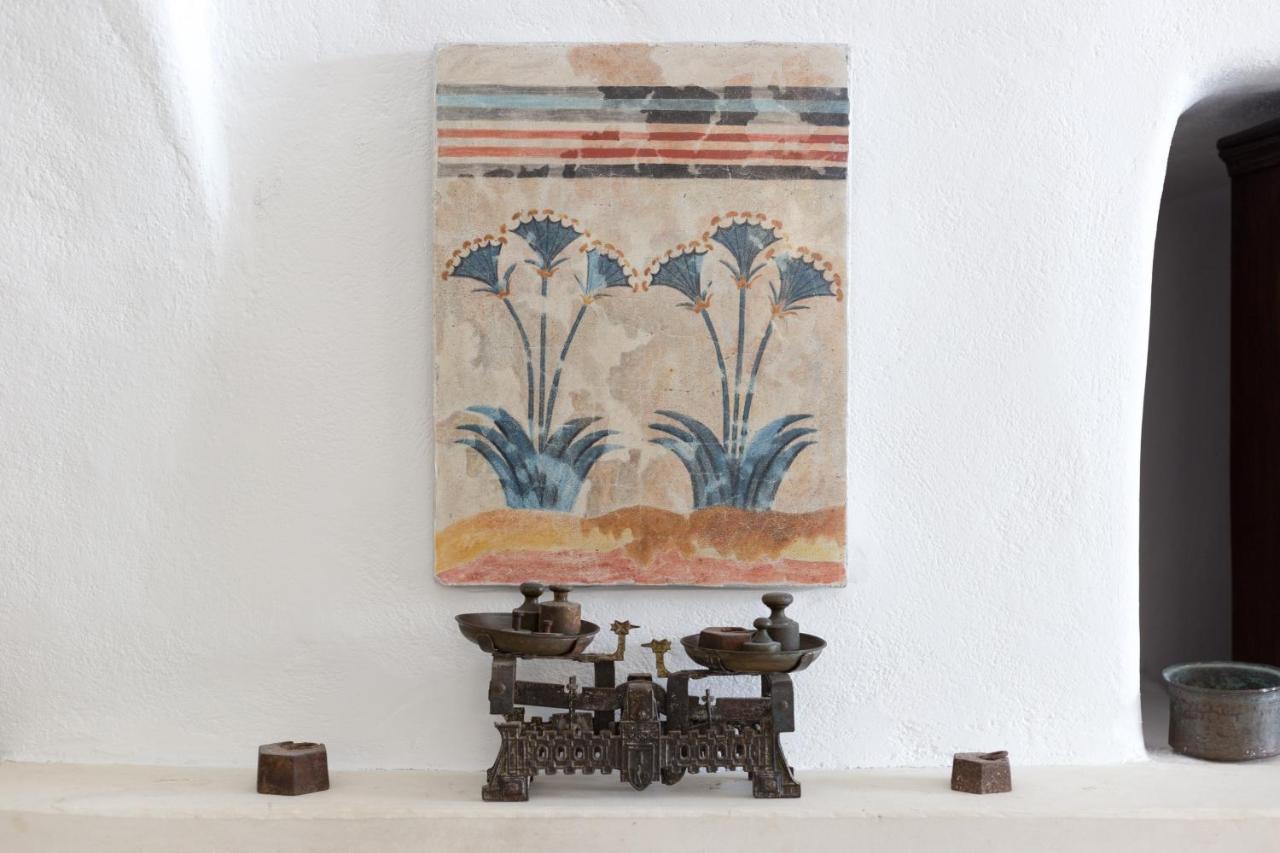 Chrisanthi Villa Pírgosz Kültér fotó