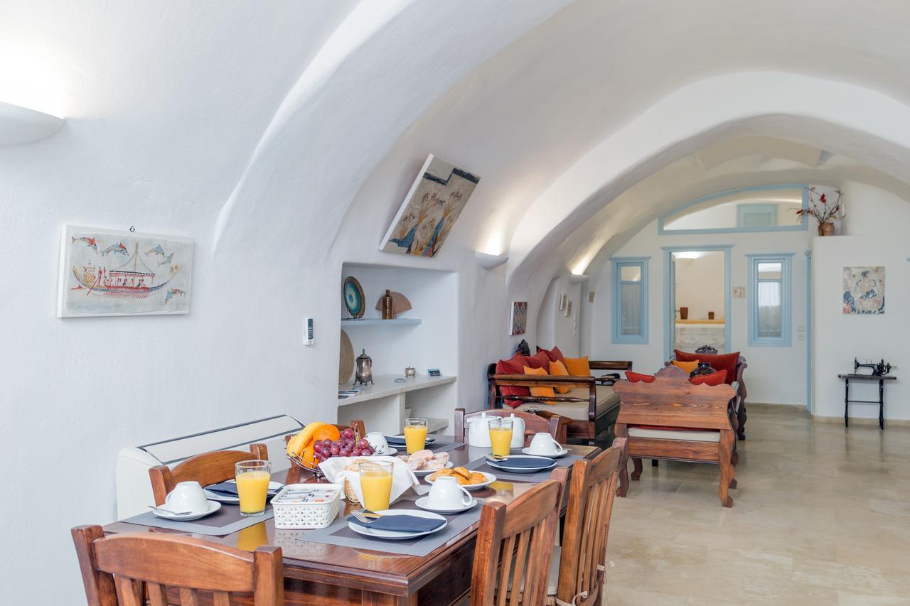 Chrisanthi Villa Pírgosz Kültér fotó