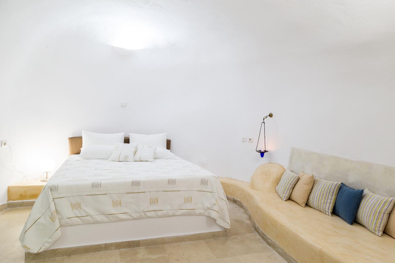 Chrisanthi Villa Pírgosz Kültér fotó