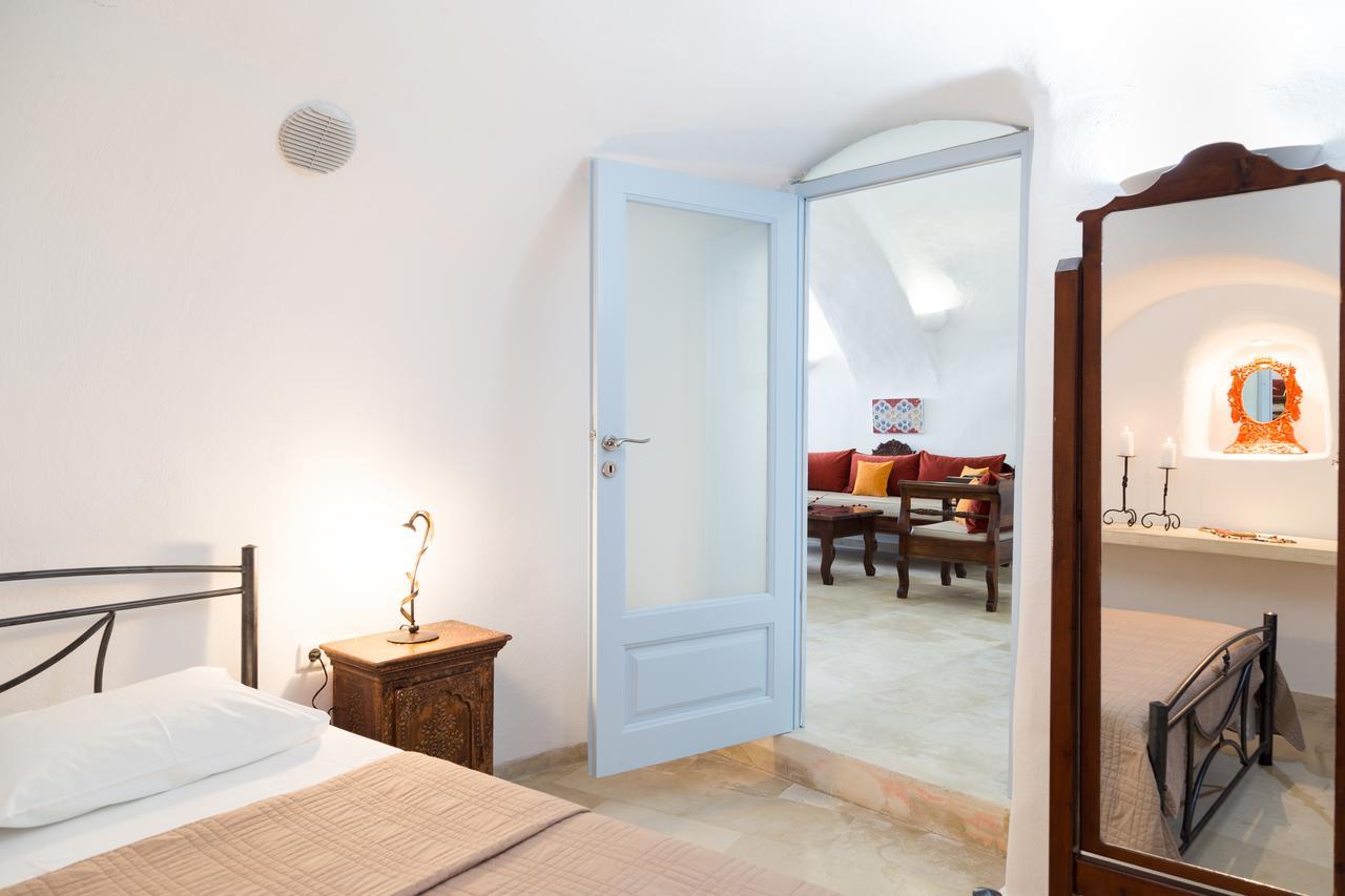 Chrisanthi Villa Pírgosz Kültér fotó