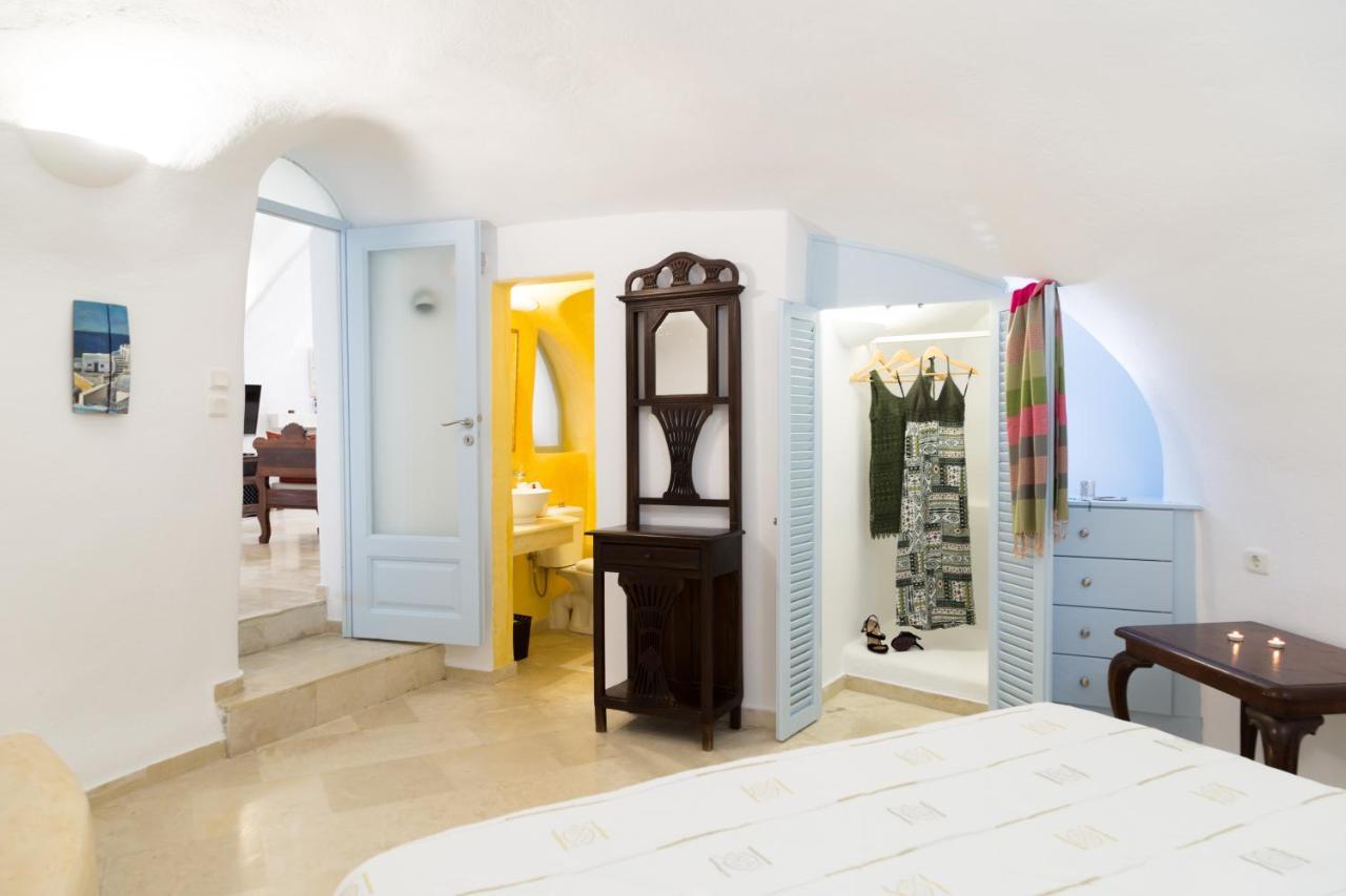 Chrisanthi Villa Pírgosz Kültér fotó