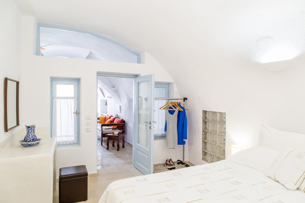 Chrisanthi Villa Pírgosz Kültér fotó